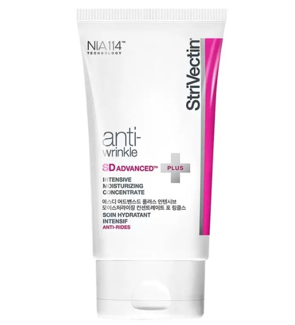 Strivectin SDアドバンスドクリームプラス 118ml