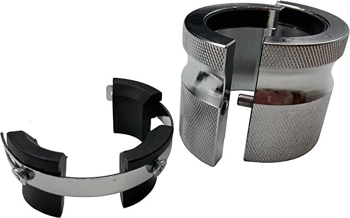 フロントフォーク オイルシール プッシャー 30mm～45mm バイク メンテナンス レストア オーバーホール シール交換