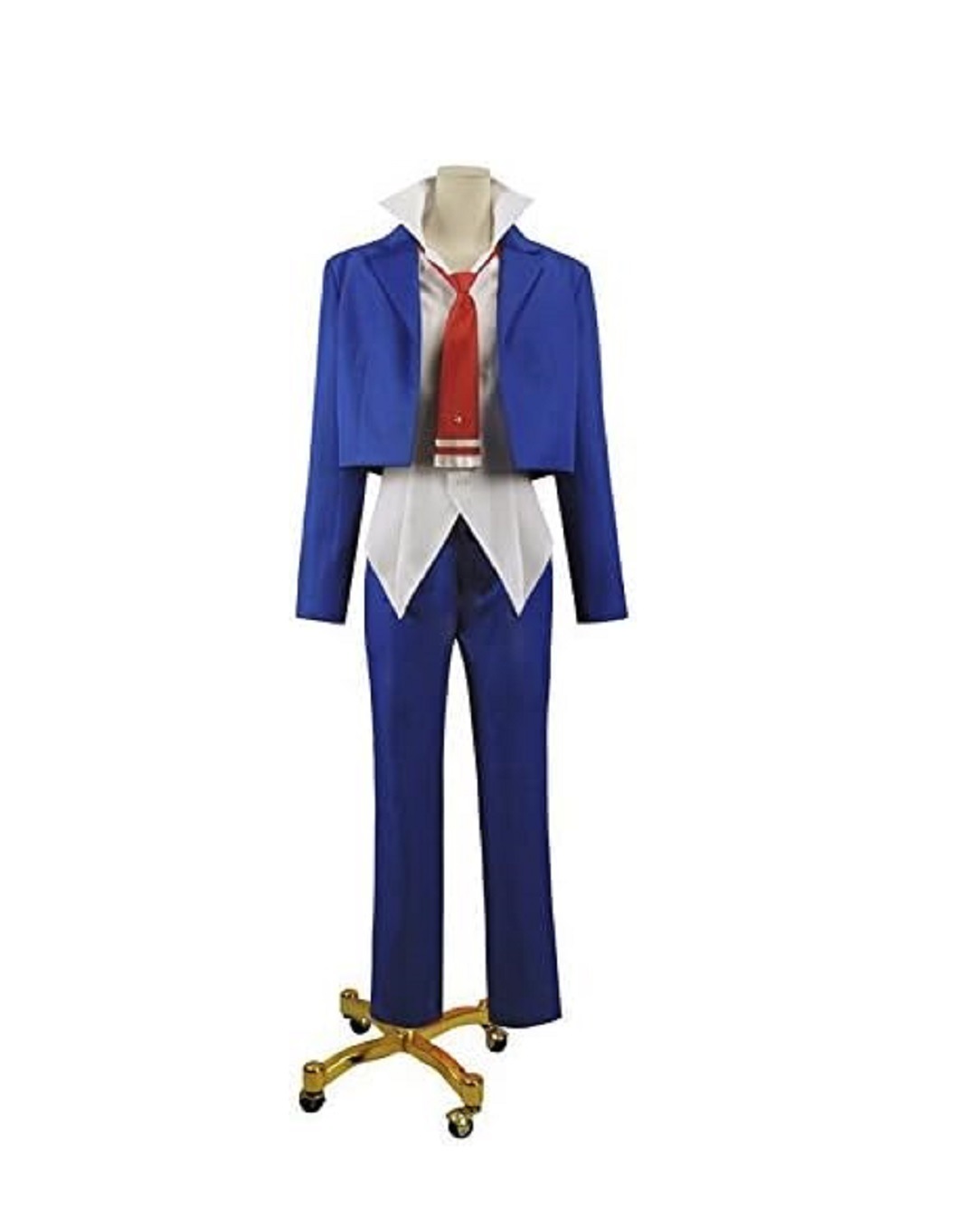 コスプレ衣装 武装少女マキャヴェリズム 納村不道 衣装 コスチューム 仮装 変装 文化祭 イベント