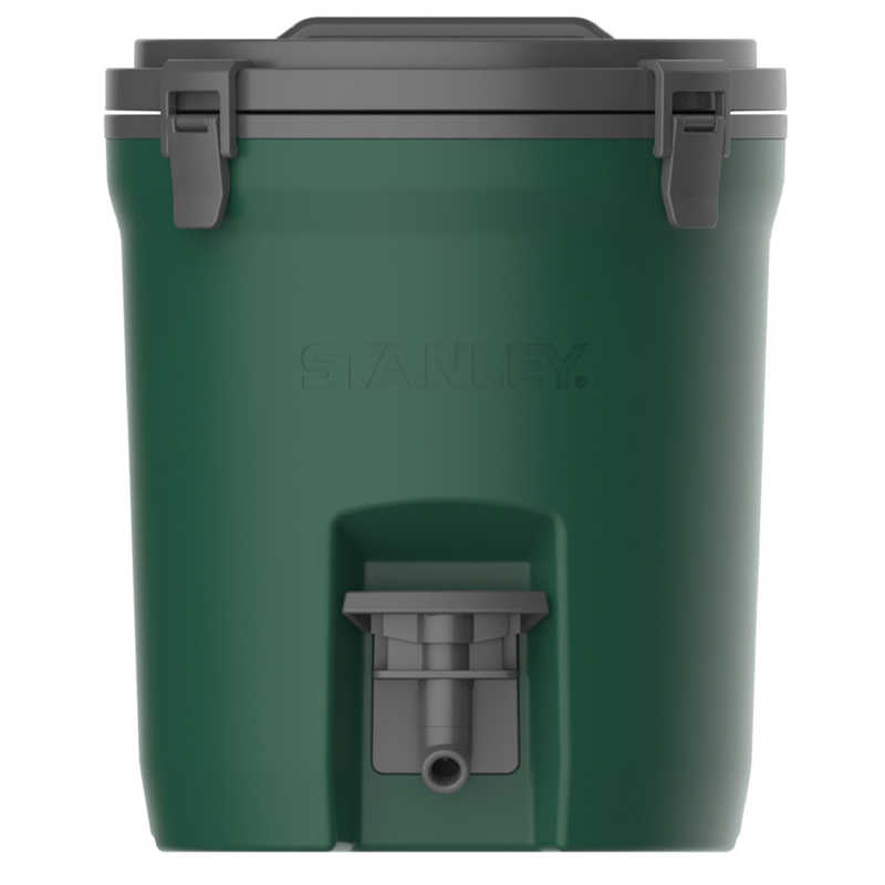 STANLEY　ウォータージャグ(7.5L/グリーン) 10-01938-081　1001938081