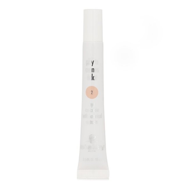 フィト サーンズ エクラ 15ml 2 ピーチ