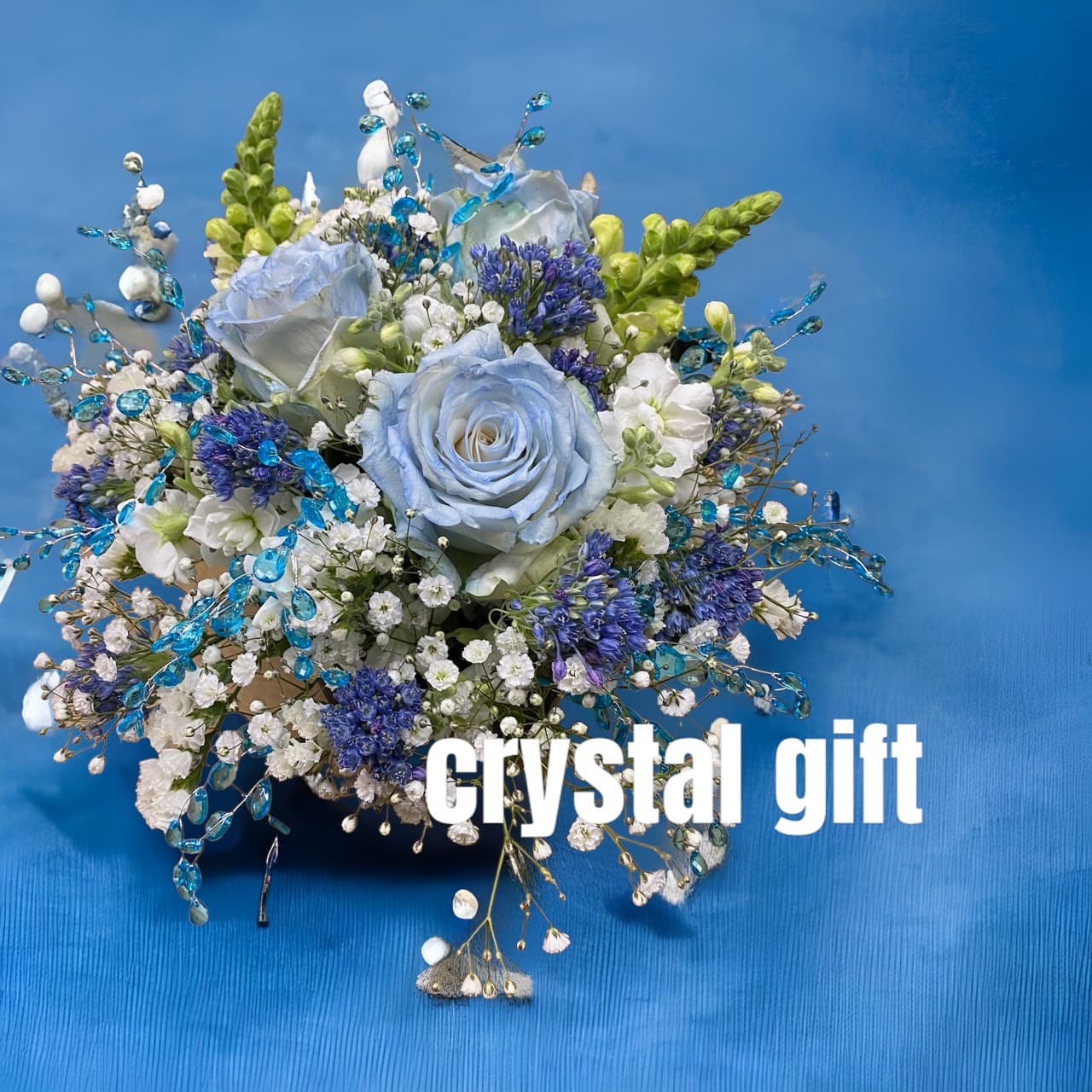 スペシャルギフトクリスタルB-3