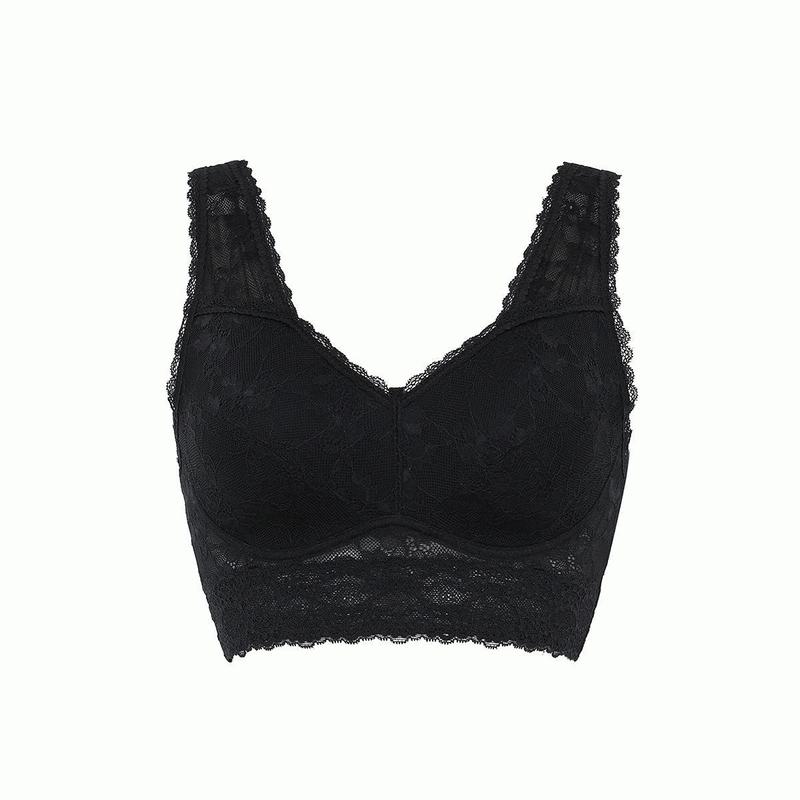 プラスブラトップスタイルジャカードカップランジュVLGQ617SG