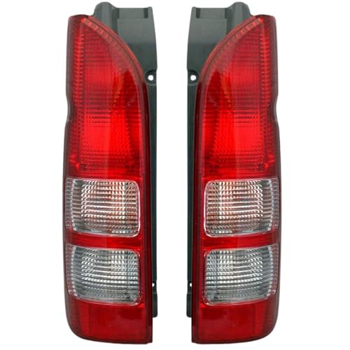 ハイエース レジアスエース 200系 テールランプ テールライト セット １型 ２型 ３型 ４型 5型 6型 7型 ～現行 社外品 6,175円