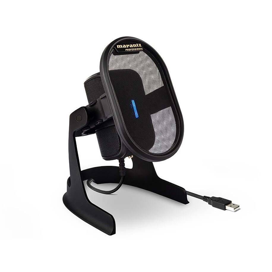 Umpire [USBコンデンサーマイクロフォン]