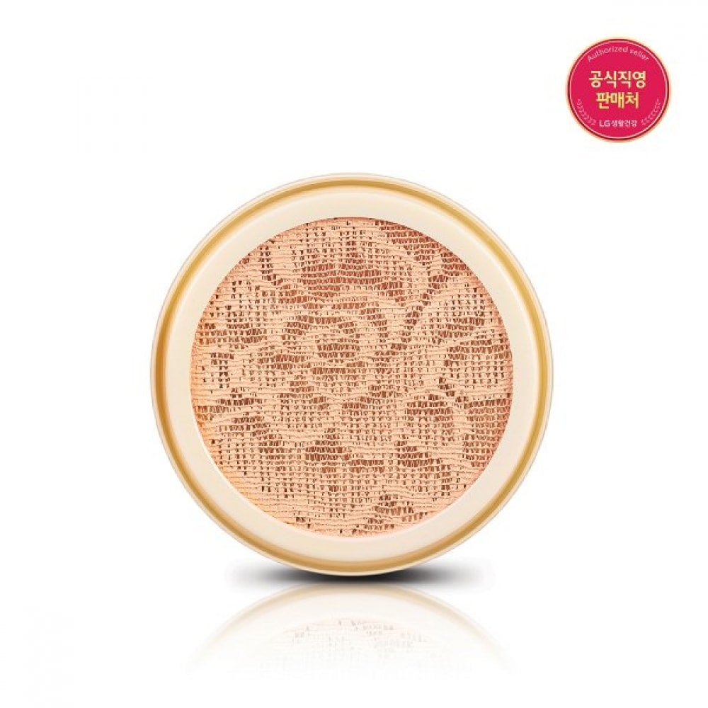 チョンギダン Huaxian エッセンスクッションリフィル