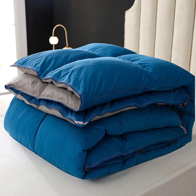 最安挑戦7保証 羽根布団 シングル 掛け布団 シングル 掛布団 は布団1181