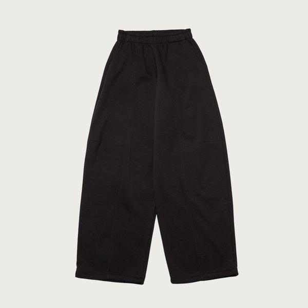 女性ダブルフェイスバックブラシバルーンパンツ10540-138-803-12-100_us