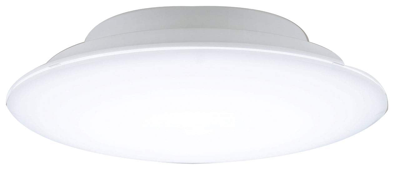 パナソニック パルックLEDシーリングライト ~8畳 工事不要 簡単取り付け LE-PC08D