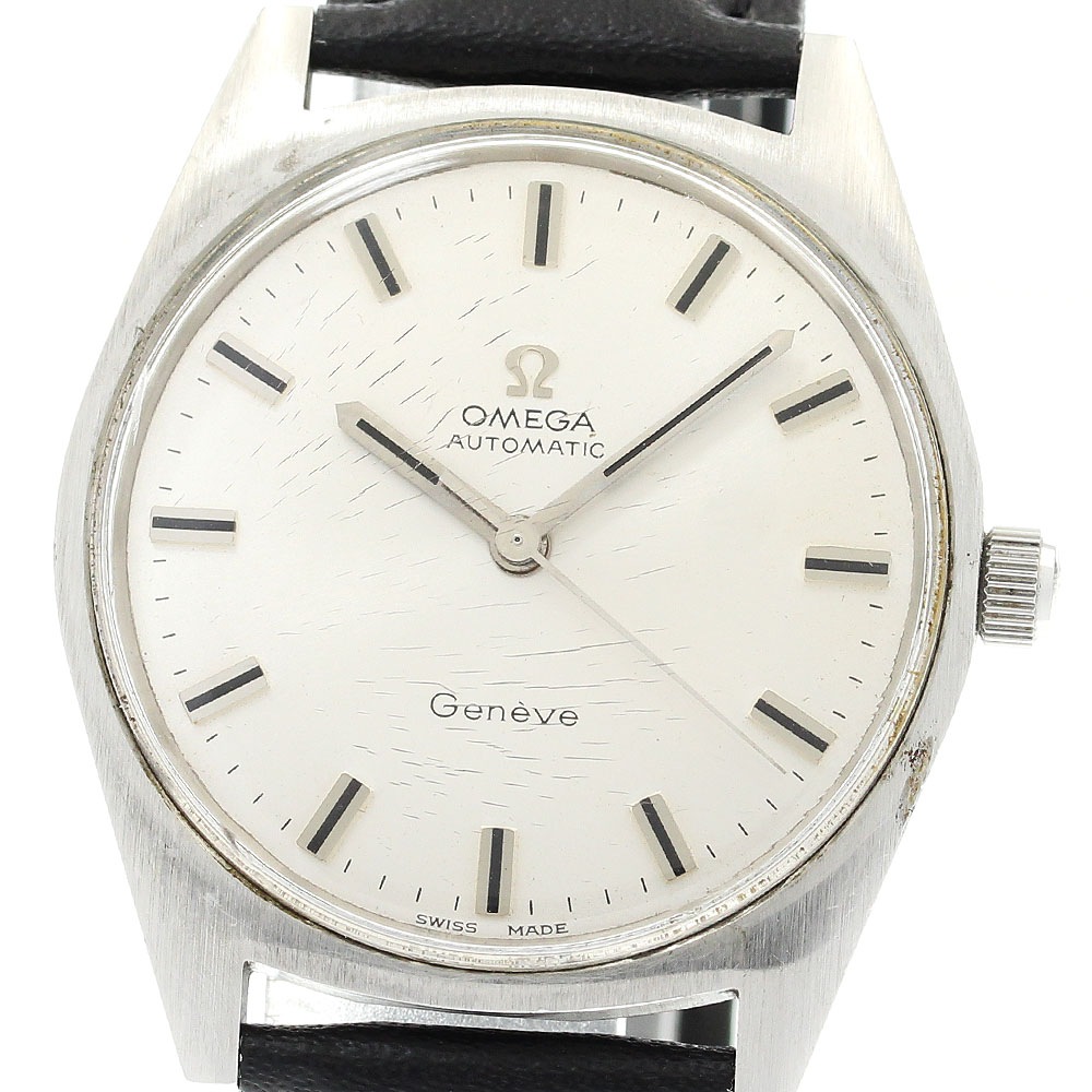 オメガ OMEGA 165.041 ジュネーブ Cal.552 自動巻き メンズ _900479【中古】 41,795円