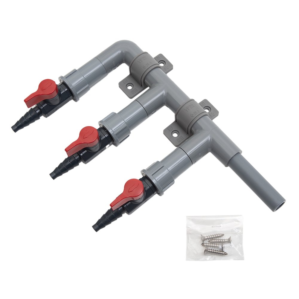 エアコック３連式　ＣＲＣ10―71―20―00―00