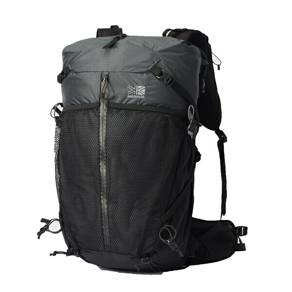 cleave 40 ダークチャコール M H60xW32xD26（cm） #501207