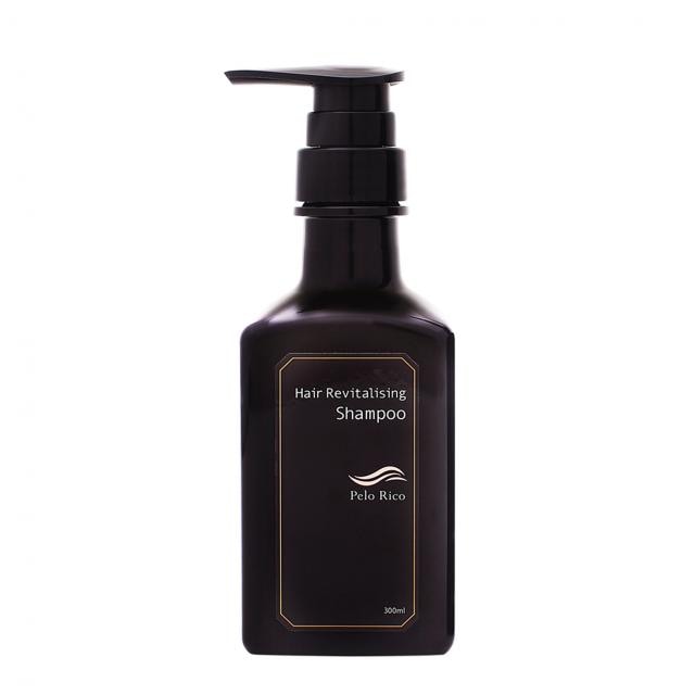 [国内正規品]ペロリコ スカルプシャンプー 300ml パルミチン酸 レチノール ビオチン 頭皮 髪 ハリ コシ 有毛細胞 血行 ペプチド 育髪 薄毛 抜け毛 国際特許