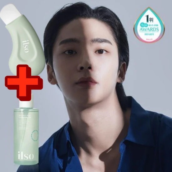 [ロウンPICK] ディープ クリーンマスター+クレンジングオイル / ブラックヘッド 除去機