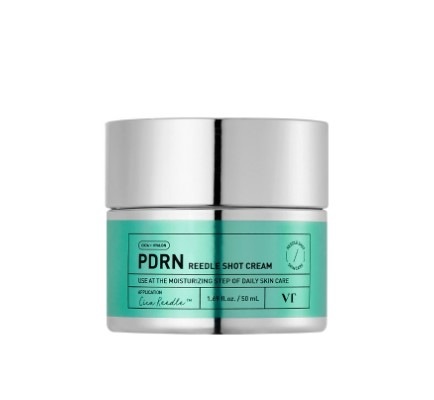 PDRNリードルショットクリーム, 50ml