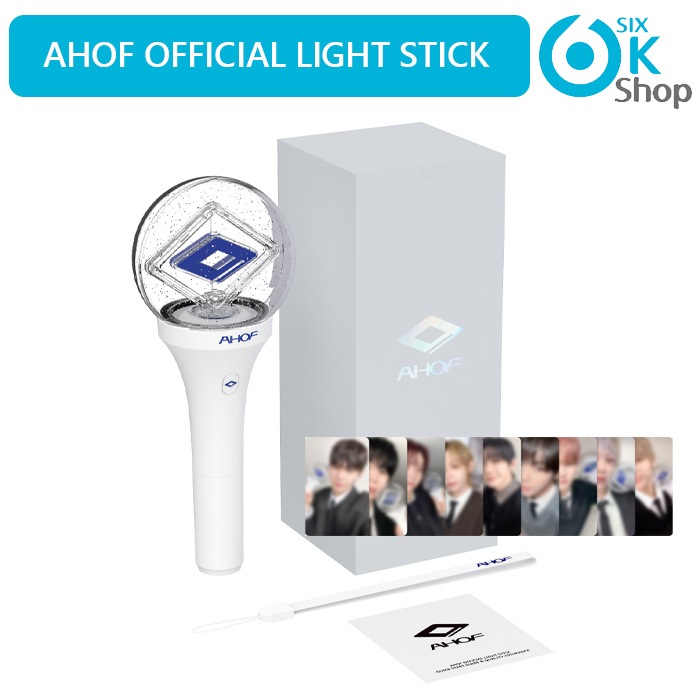 Qoo10] 初回特典1SET付き+ AHOF OFF : KPOP