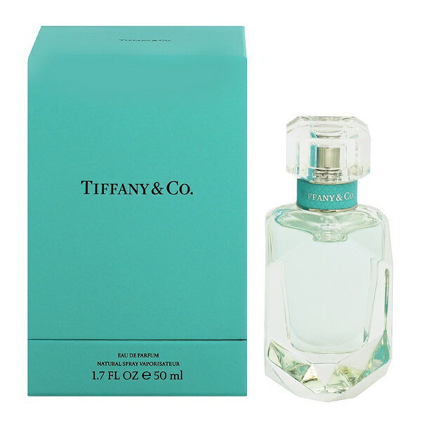 ティファニー EDP SP 50ml