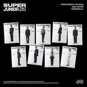 SUPER JUNIOR