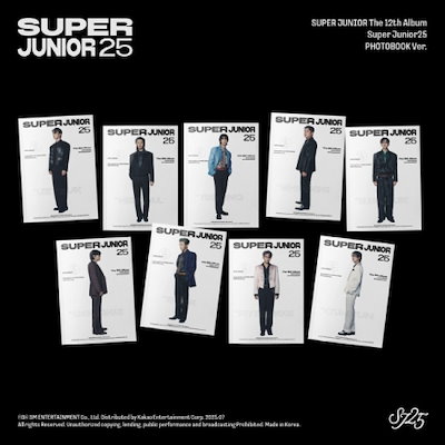 未開封　superjunior スジュペンミ プレミアムシート1月20日セット 未開封superjunior スジュペンミ プレミアムシート1月20日セット