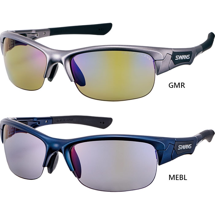 メンズ レディース スプリングボック Springbok サングラス 偏光レンズ サイクリング テニス ゴルフ フィッシング アウトドア SPB-0151