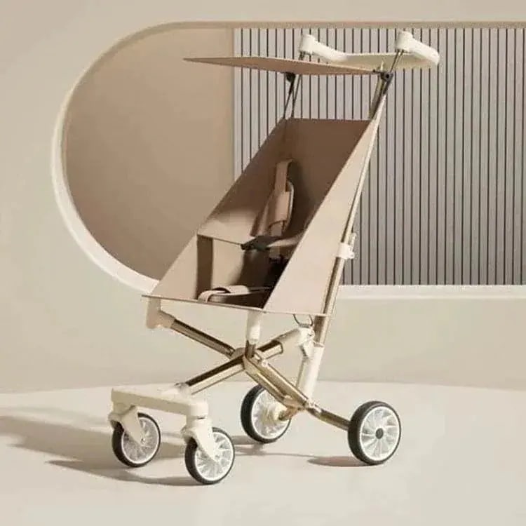 2026大人気ベビーウォーカー 折りたたみ式 軽量 超軽量 3kg スクーター 折りたたみ 自立式 10か月36か月 軽量 コンパクト バギー 丸洗い可 新生児 出産お祝い