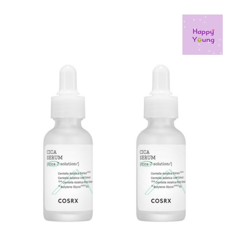 ピュアフィット シカ セラム 30ml 1+1