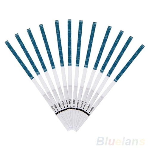 WONDFO PACK 40(LH)Ovulation tests +10Pregnancytests