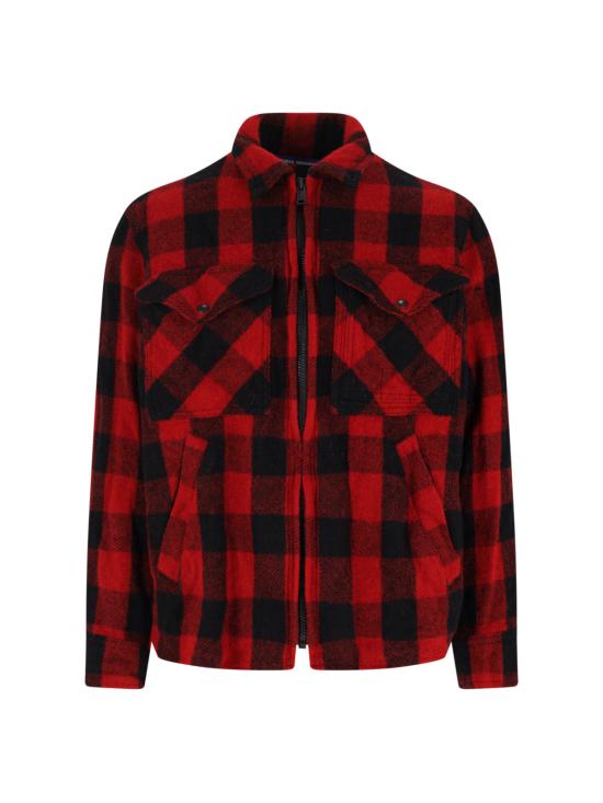 JUNYA WATANABE Men Jacket WP J011 W25 Red
