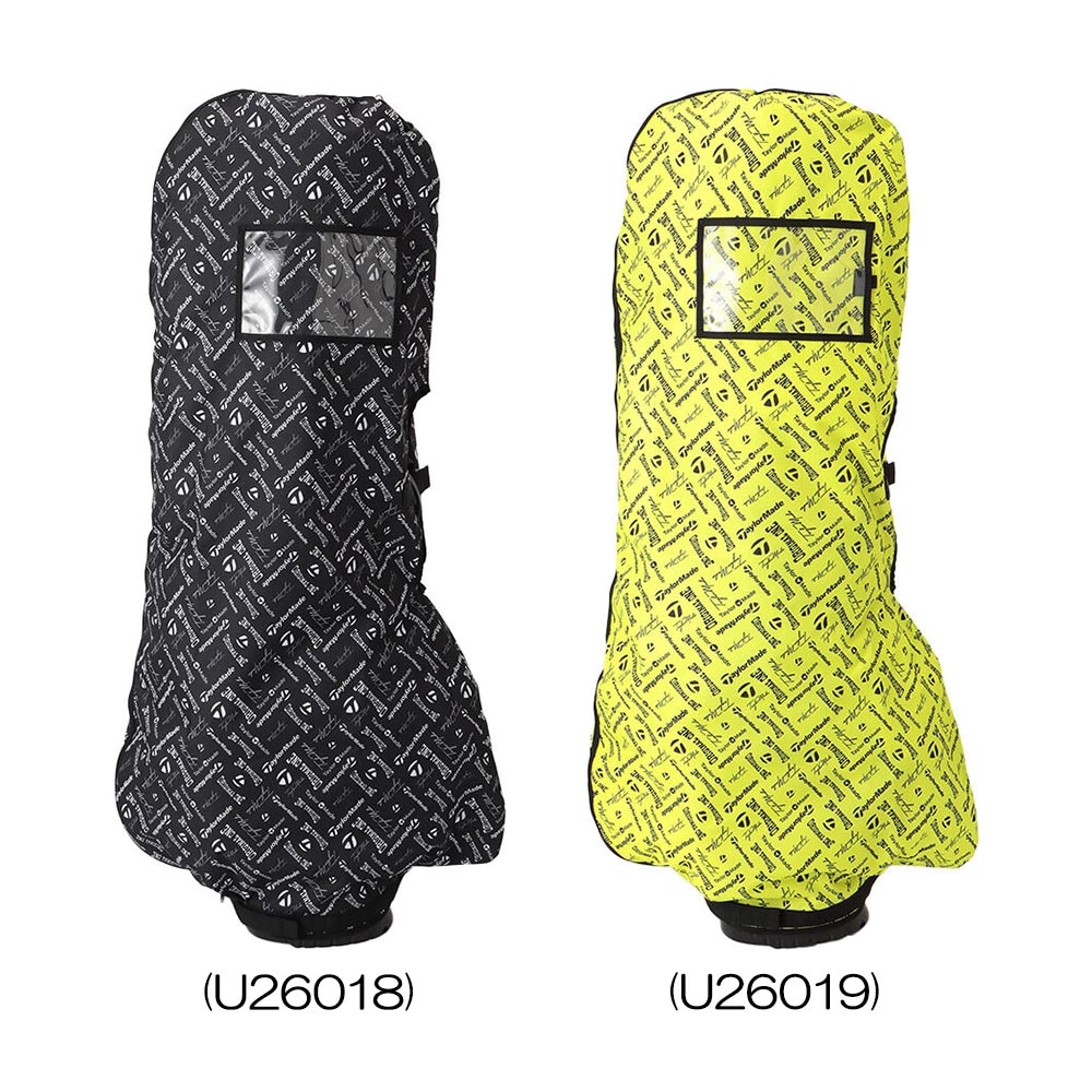 TM24 トゥルーライト トラベルカバー UN075 2025