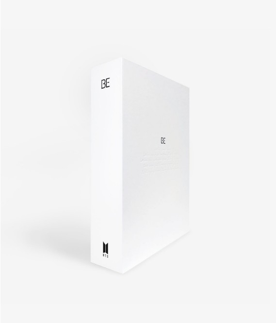BTS(防弾少年団) - BE (DELUXE)