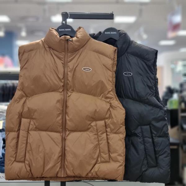 HC21 共用 ハイネック パディングベスト CEL650 (S41270850)