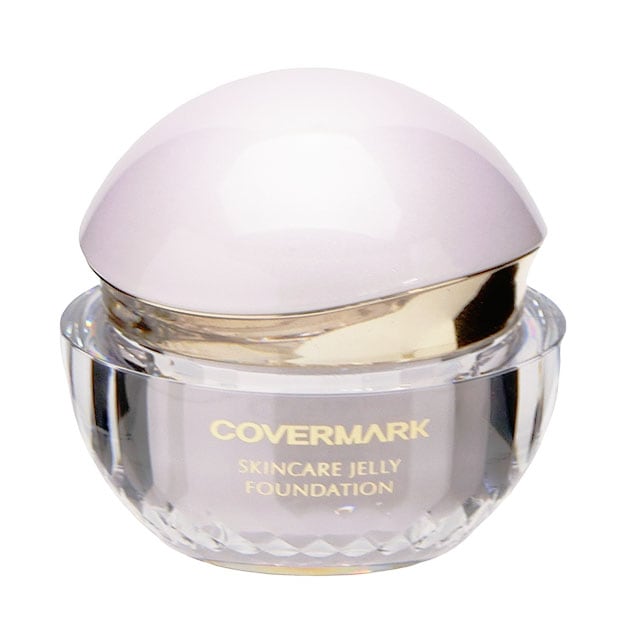 【お楽しみサンプル付き】カバーマーク　COVERMARK スキンケア ジェリーファンデーション 02　健康的な色(30g) 10,703円