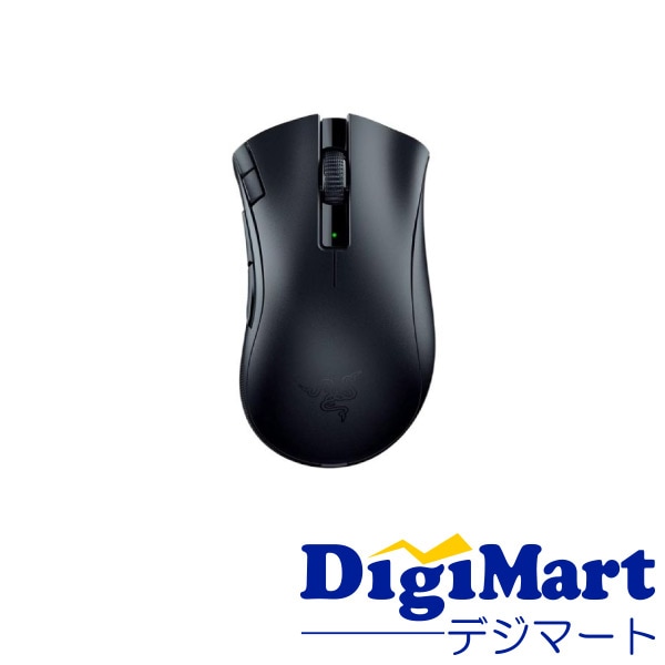 Razer DeathAdder V2 X HyperSpeed RZ01-04130100-R3A1 ゲーミングマウス【輸入品】 5,916円