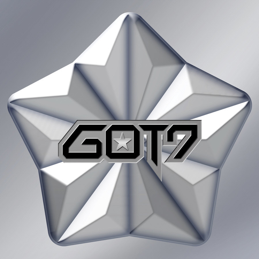 GOT7 1st EP Album [GOT IT] (Sealed) (未開封) / 갓세븐