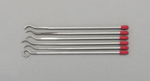 140mm ﾀﾞｲﾔﾓﾝﾄﾞ鏝やすり(片鏝/6本組)