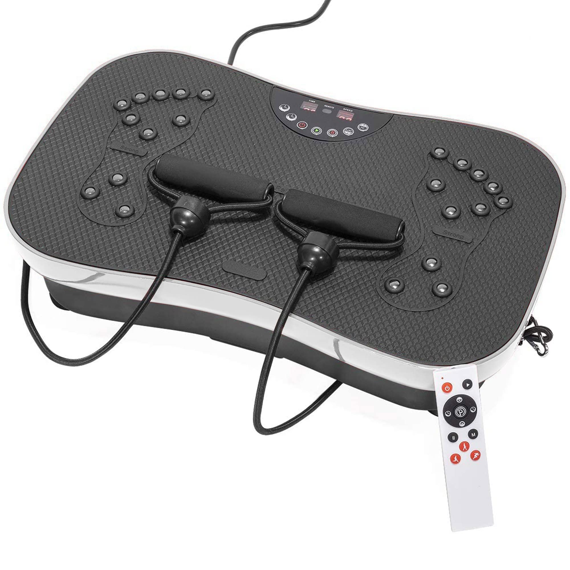 振動マシン フィットネスマシン 振動ステッパー スマート室内運動器具 ブルブル振動マシンaortd ブルブルマシーン 健康器具 全身エクササイズ 乗るだけで痩せるマシン ダイエット 振動マシーン