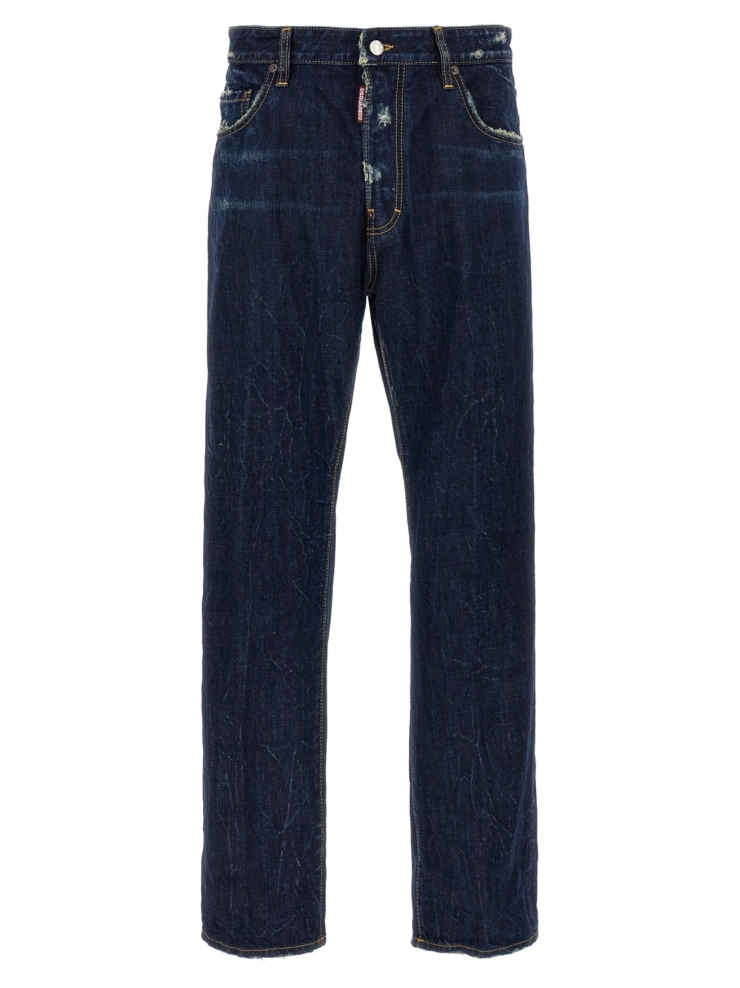 S71LB1445S30309470 ブルー 秋冬2024 デニム メンズ ju