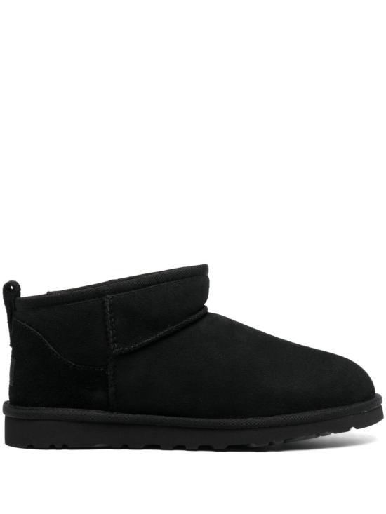 UGG Men Boots 1137391 BLK BLACK