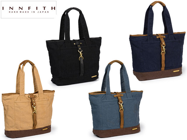 インフィス 国産 RAISE トートバッグ 55252 7248984 noza50