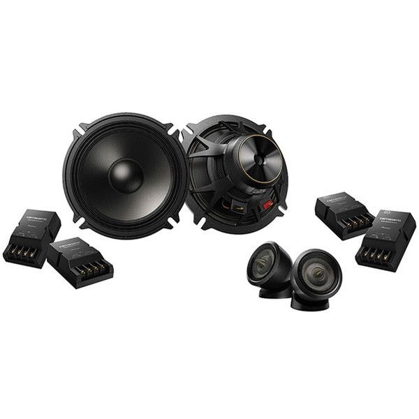 TS-V173S 17cmセパレート2ウェイスピーカー