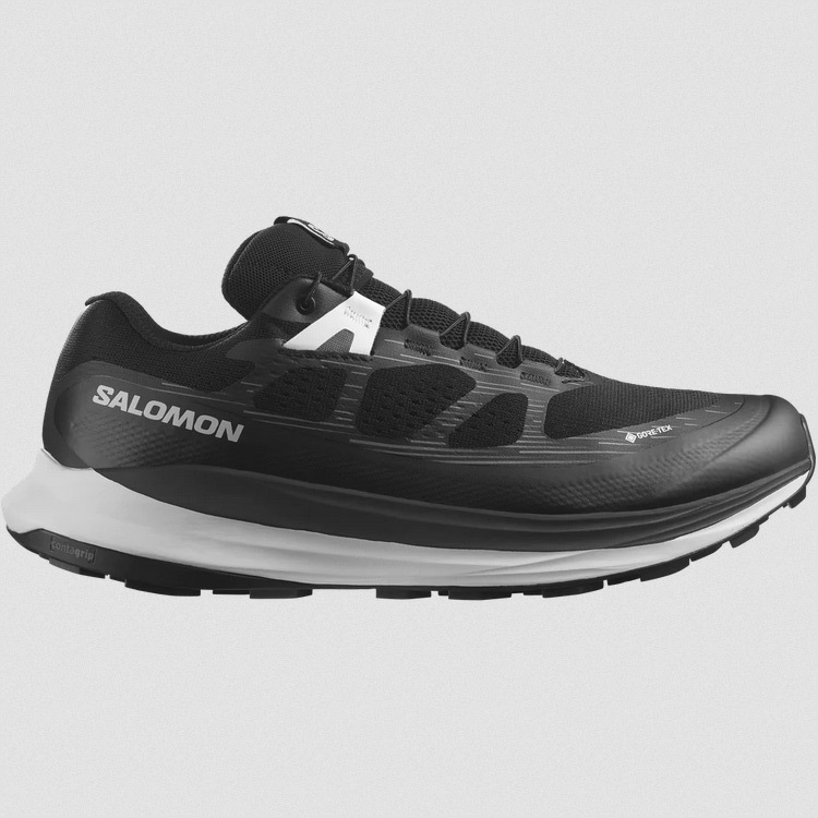 ウルトラ グライド 2 GTX（GORE-TEX） 26.0cm ブラック×Lロック #L47216600スポーツ