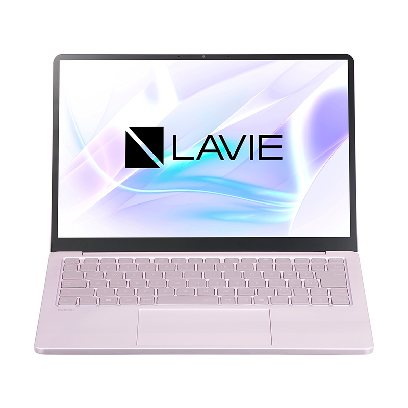 NEC ノートパソコン LAVIE SOL S1355/JAP(13.3型/Windows11/Office2024/Core i5 1335U/メモリ16GB/SSD256GB/タッチパネル)フェア