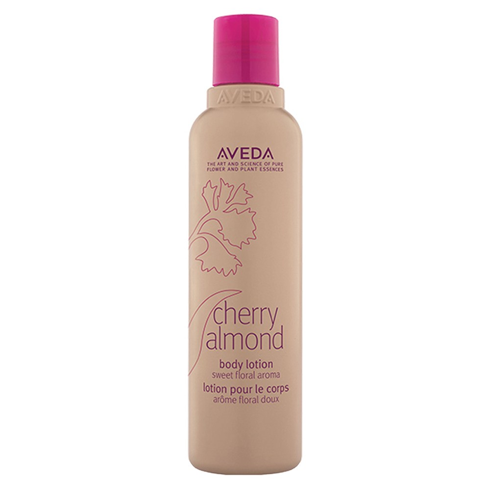 アヴェダチェリーアーモンドボディローション 5,128円