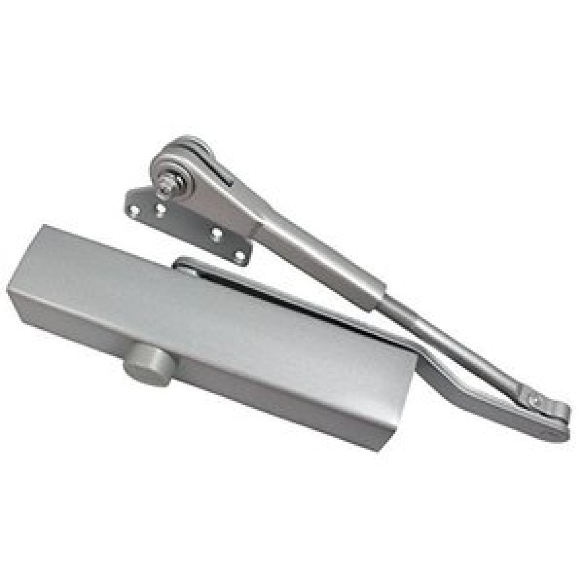 ハイロジック ドアクローザ S-21P 箱入 00022243-001