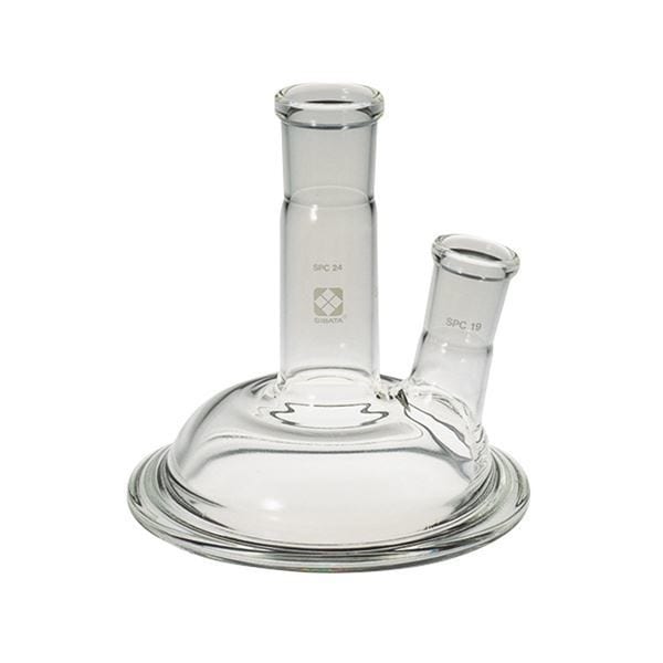 [柴田科学]SPCセパラブルカバー バンド式 85mm 2口その他