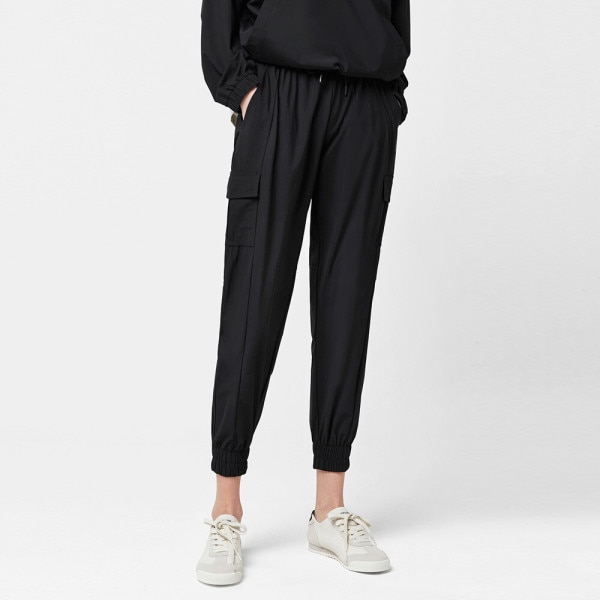 Fresh/Air Cooler/Pockets/Jogger Pants/ver2/4COLOR