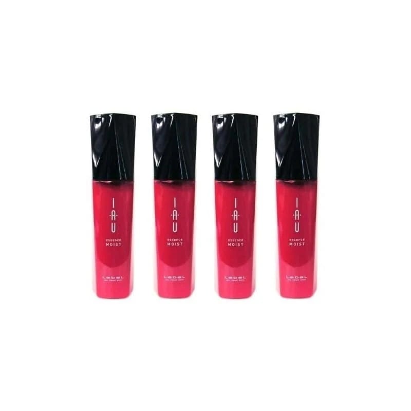 【即納】【X4個セット】 ルベル/LebeL イオ エッセンス モイスト 100ml