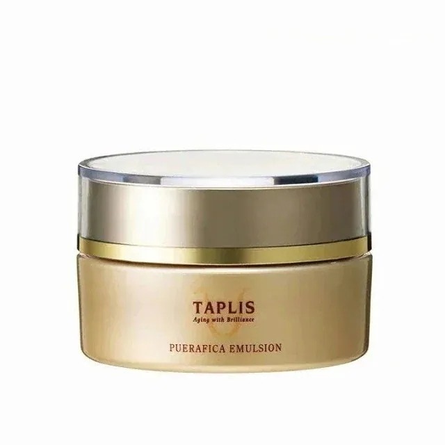 [国内正規品]タプリス　プエラフィカエマルション 30g ナイトクリーム