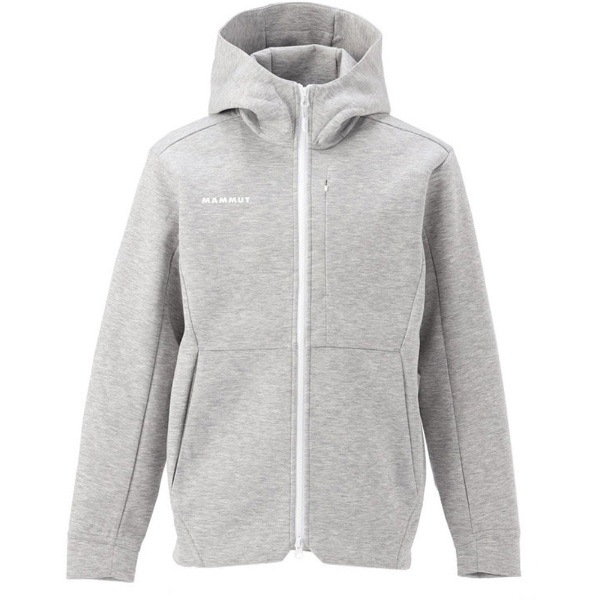 MAMMUT マムート Dyno 2.0 ML Hooded Jacket AF Men アウトドア アウトドアジャケット M 101404980-00712 メンズ