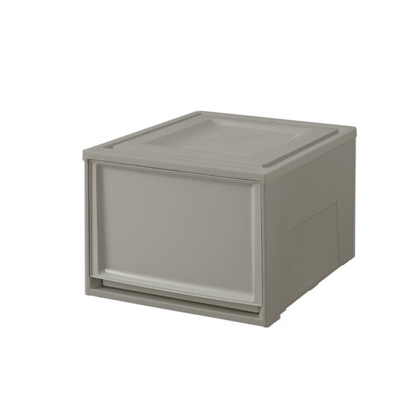 BC-LD ダークグレー BCチェスト メーカー直送